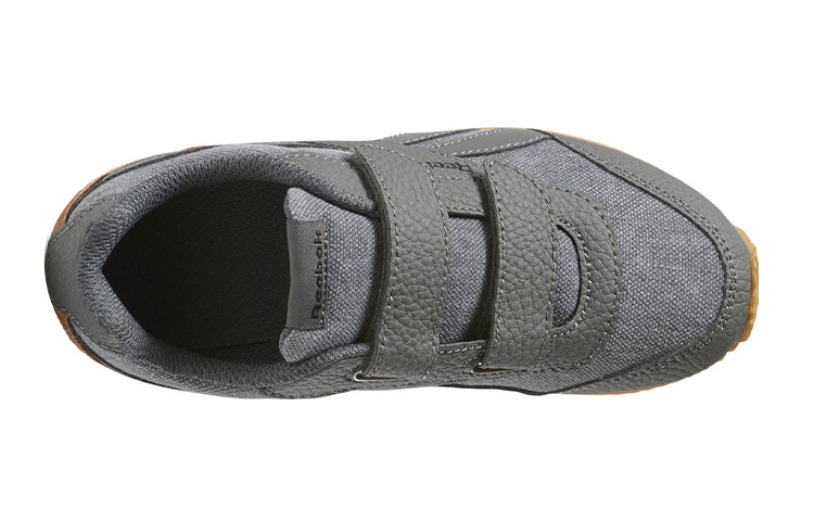 Shop (PS) Reebok Royal Classic Jogger 2 'Abu-abu' DV4031