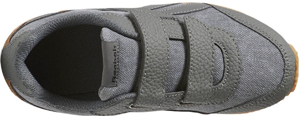 (PS) Reebok Royal Classic Jogger 2 'Abu-abu' DV4031 Shop (PS) Reebok Royal Classic Jogger 2 'Abu-abu' DV4031