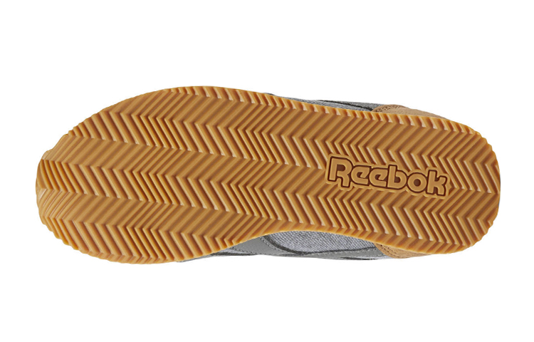 Details for (PS) Reebok Royal Classic Jogger 2 'Abu-abu' DV4031