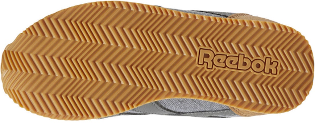 (PS) Reebok Royal Classic Jogger 2 'Abu-abu' DV4031 Details for (PS) Reebok Royal Classic Jogger 2 'Abu-abu' DV4031