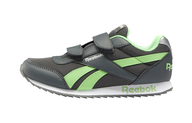 (Preschool) Reebok Royal Classic Jogger 2 'Grey' FZ4945