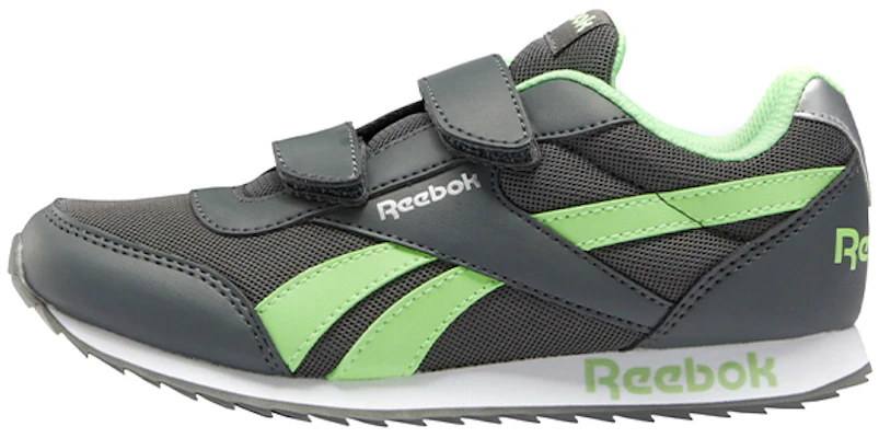 【BP幼童】Reebok Royal Classic Jogger 2 灰色 跑步鞋 Buy 【BP幼童】Reebok Royal Classic Jogger 2 灰色 跑步鞋