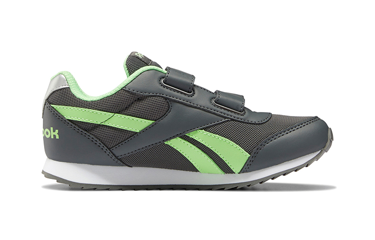 Order 【BP幼童】Reebok Royal Classic Jogger 2 灰色 跑步鞋