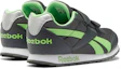 Shop 【BP幼童】Reebok Royal Classic Jogger 2 灰色 跑步鞋
