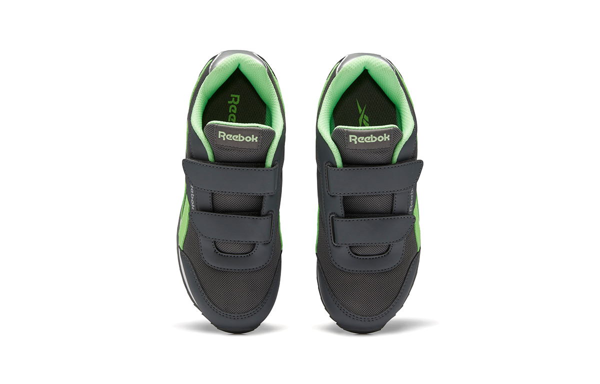 Purchase 【BP幼童】Reebok Royal Classic Jogger 2 灰色 跑步鞋