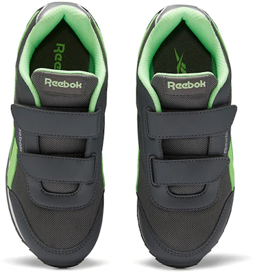 【BP幼童】Reebok Royal Classic Jogger 2 灰色 跑步鞋 Purchase 【BP幼童】Reebok Royal Classic Jogger 2 灰色 跑步鞋