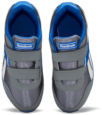 (PS) Reebok Royal Classic Jogger 2 'Abu Biru Putih' FW9290 Purchase (PS) Reebok Royal Classic Jogger 2 'Abu Biru Putih' FW9290