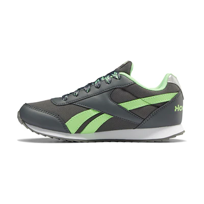 (PS) Reebok Royal Classic Jogger 2 'Grey Green'