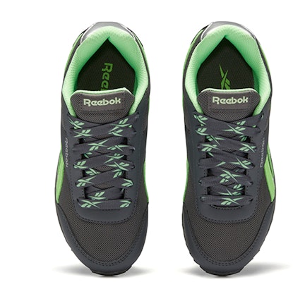 (PS) Reebok Royal Classic Jogger 2 'Abu Hijau' FZ4927 Shop (PS) Reebok Royal Classic Jogger 2 'Abu Hijau' FZ4927