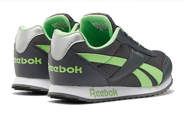 (PS) Reebok Royal Classic Jogger 2 'Abu Hijau' FZ4927 Purchase (PS) Reebok Royal Classic Jogger 2 'Abu Hijau' FZ4927