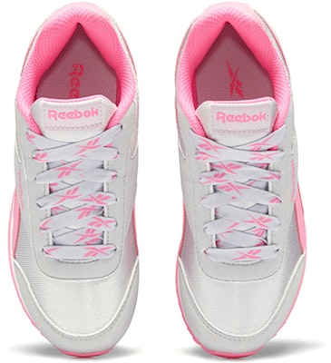 (PS) Reebok Royal Classic Jogger 2 'Kelabu Merah Jambu' FZ3119 Shop (PS) Reebok Royal Classic Jogger 2 'Kelabu Merah Jambu' FZ3119