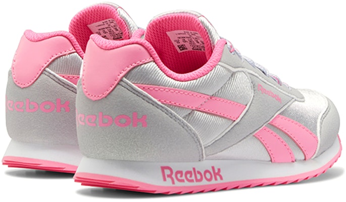(PS) Reebok Royal Classic Jogger 2 'Kelabu Merah Jambu' FZ3119 Purchase (PS) Reebok Royal Classic Jogger 2 'Kelabu Merah Jambu' FZ3119
