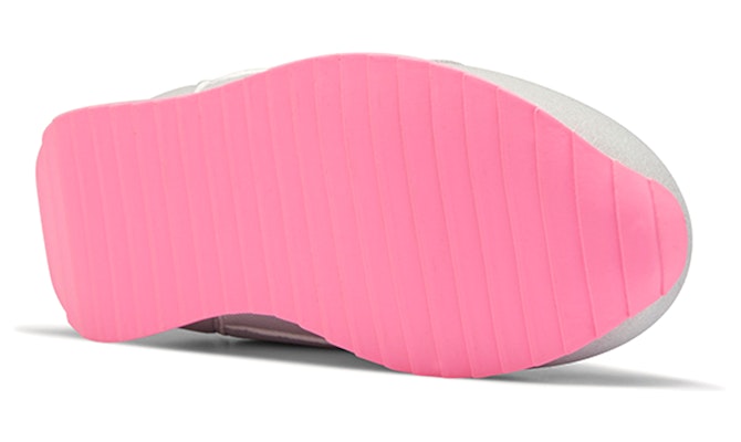 (PS) Reebok Royal Classic Jogger 2 'Kelabu Merah Jambu' FZ3119 Details for (PS) Reebok Royal Classic Jogger 2 'Kelabu Merah Jambu' FZ3119