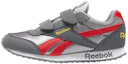 Buy (PS) Reebok Royal Classic Jogger 2 'Kelabu Merah' FZ3491