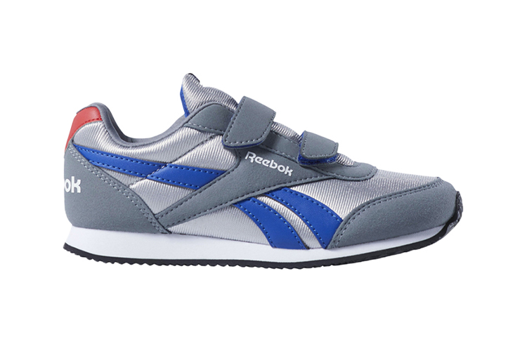 Order (PS) Reebok Royal Classic Jogger 2 'Kelabu Perak' DV4033