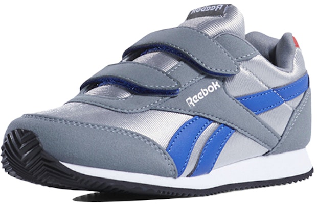 (PS) (幼児用) リーボック ロイヤルクラシックジョガー2 'グレーシルバー' DV4033 DV4033 Lookbook (PS) (幼児用) リーボック ロイヤルクラシックジョガー2 'グレーシルバー' DV4033 DV4033