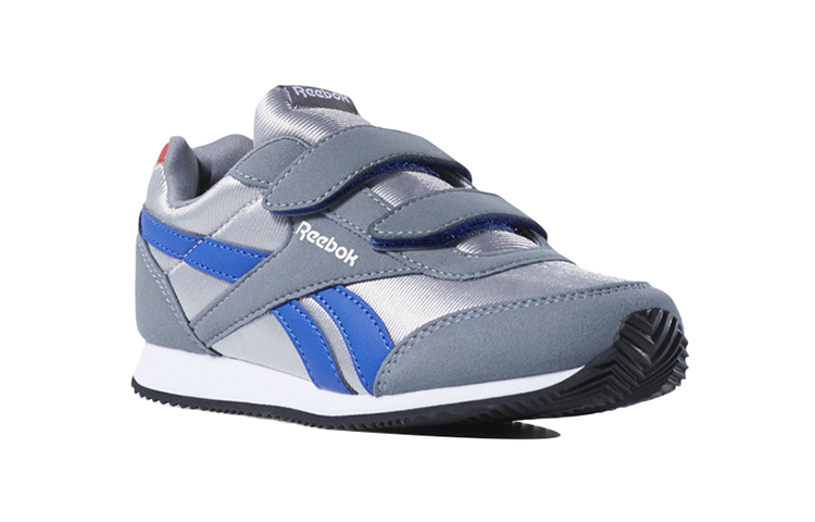 Shop (PS) Reebok Royal Classic Jogger 2 'Kelabu Perak' DV4033