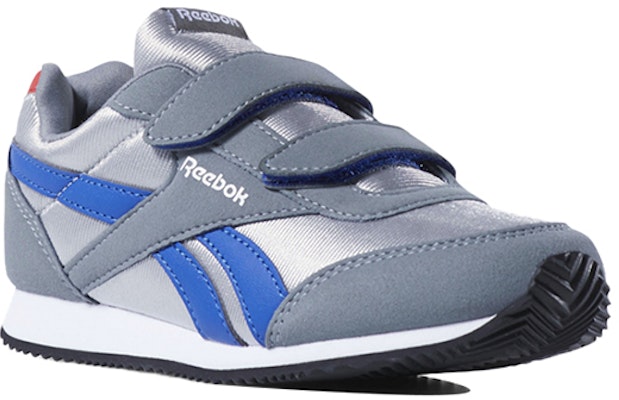 (PS) (幼児用) リーボック ロイヤルクラシックジョガー2 'グレーシルバー' DV4033 DV4033 Shop (PS) (幼児用) リーボック ロイヤルクラシックジョガー2 'グレーシルバー' DV4033 DV4033