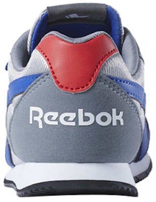 (PS) (幼児用) リーボック ロイヤルクラシックジョガー2 'グレーシルバー' DV4033 DV4033 Purchase (PS) (幼児用) リーボック ロイヤルクラシックジョガー2 'グレーシルバー' DV4033 DV4033