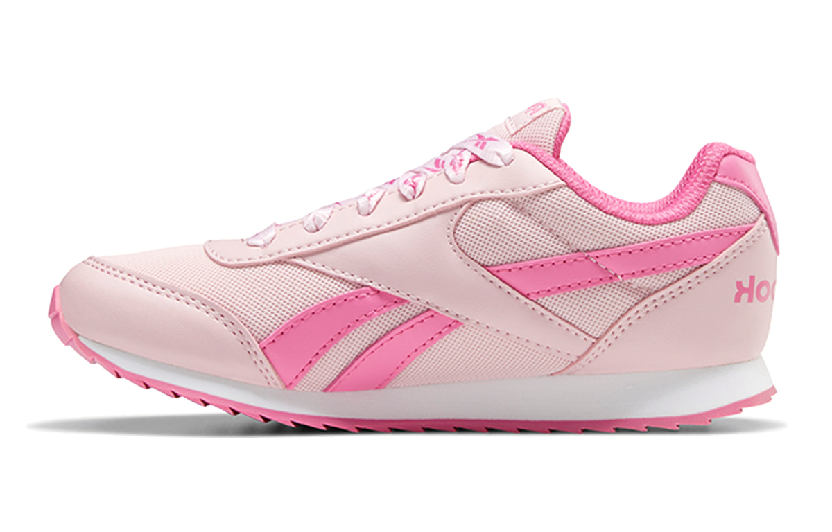 (Preschool) Reebok Royal Classic Jogger 2 'Pink' FZ4936