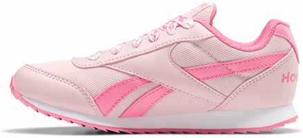 (Preschool) Reebok Royal Classic Jogger 2 'Pink' FZ4936 (Preschool) Reebok Royal Classic Jogger 2 'Pink' FZ4936