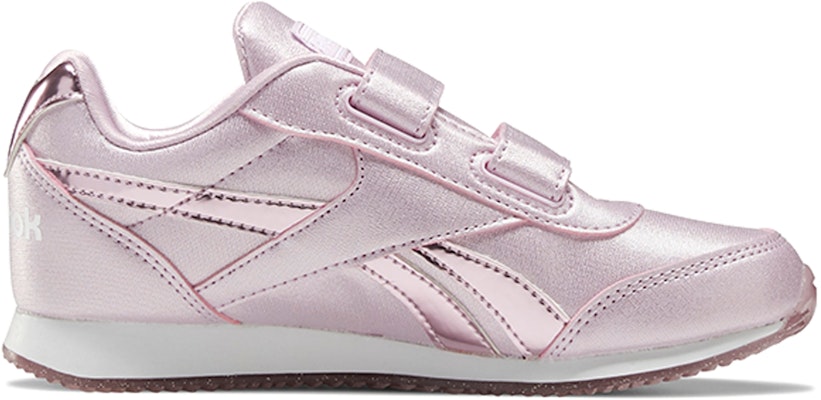 (PS) 锐步皇家经典慢跑鞋2代‘粉色’ FV1526 Order (PS) 锐步皇家经典慢跑鞋2代‘粉色’ FV1526