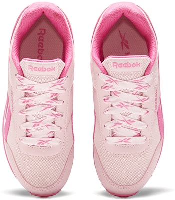 (PS) 锐步皇家经典慢跑鞋2代 '粉色' FZ4936 Shop (PS) 锐步皇家经典慢跑鞋2代 '粉色' FZ4936