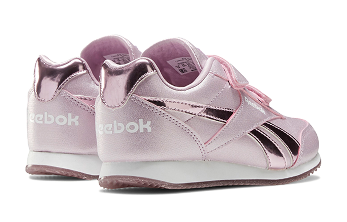 Shop (PS) 锐步皇家经典慢跑鞋2代‘粉色’ FV1526