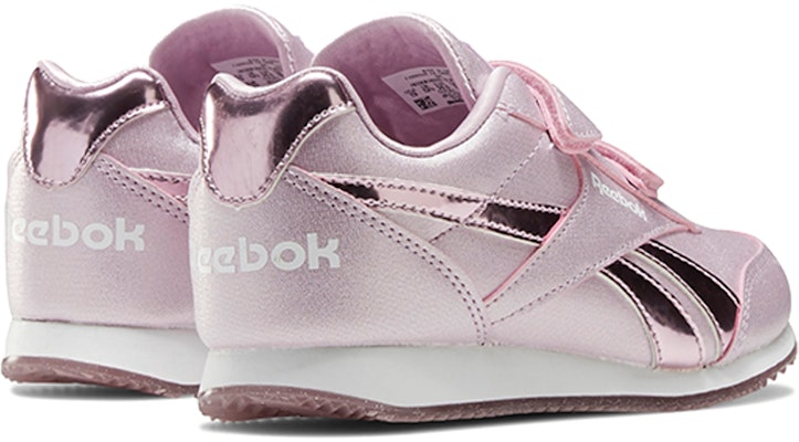 (PS) 锐步皇家经典慢跑鞋2代‘粉色’ FV1526 Shop (PS) 锐步皇家经典慢跑鞋2代‘粉色’ FV1526