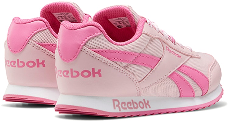 (PS) 锐步皇家经典慢跑鞋2代 '粉色' FZ4936 Purchase (PS) 锐步皇家经典慢跑鞋2代 '粉色' FZ4936