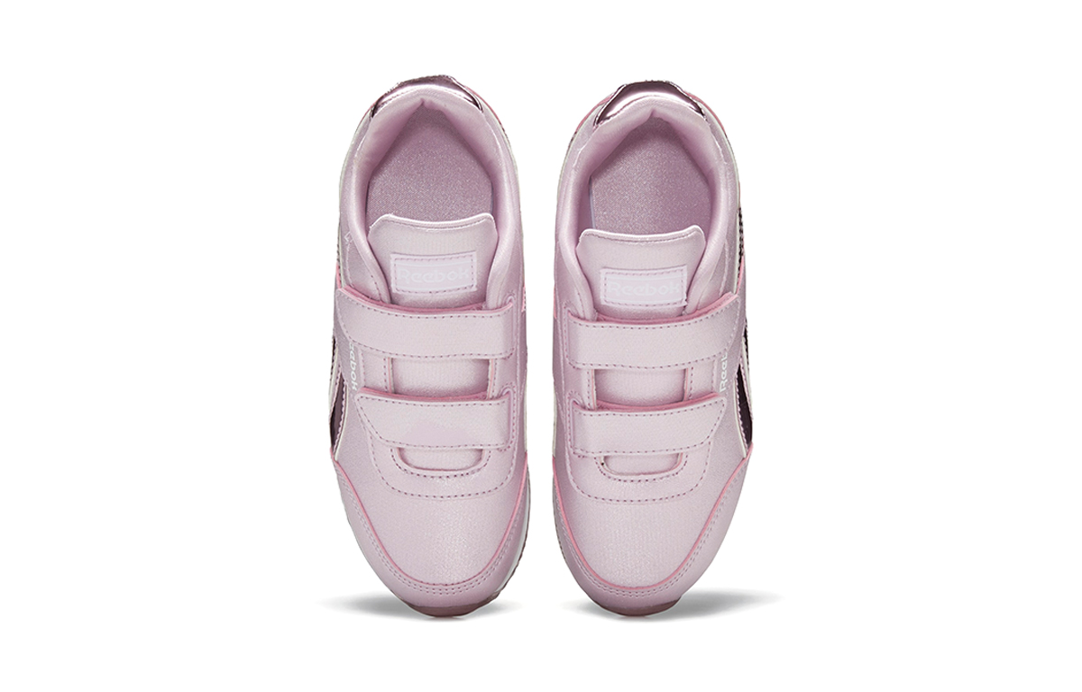 Purchase (PS) 锐步皇家经典慢跑鞋2代‘粉色’ FV1526