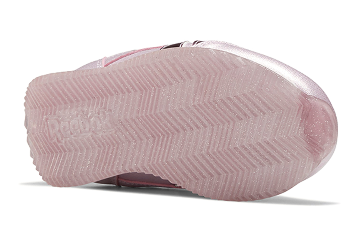 Details for (PS) 锐步皇家经典慢跑鞋2代‘粉色’ FV1526