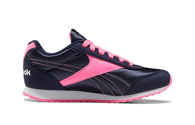Order (PS) Reebok Royal Classic Jogger 2 'Merah Jambu Biru' FX0927
