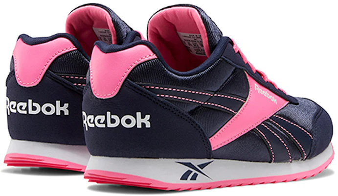 (PS) Reebok Royal Classic Jogger 2 'Merah Jambu Biru' FX0927 Shop (PS) Reebok Royal Classic Jogger 2 'Merah Jambu Biru' FX0927
