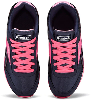(PS) Reebok Royal Classic Jogger 2 'Merah Jambu Biru' FX0927 Purchase (PS) Reebok Royal Classic Jogger 2 'Merah Jambu Biru' FX0927