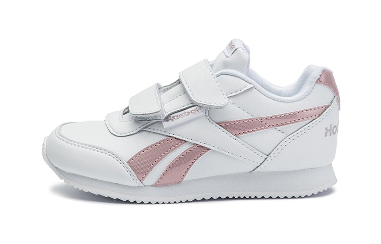 Buy (PS) Reebok Royal Classic Jogger 2 'Rosa Blanco' DV4005