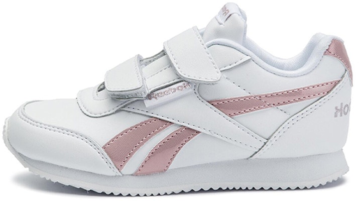 (PS) Reebok Royal Classic Jogger 2 'Rosa Blanco' DV4005 Buy (PS) Reebok Royal Classic Jogger 2 'Rosa Blanco' DV4005