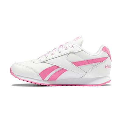 (PS) Reebok Royal Classic Jogger 2 'Pink White'