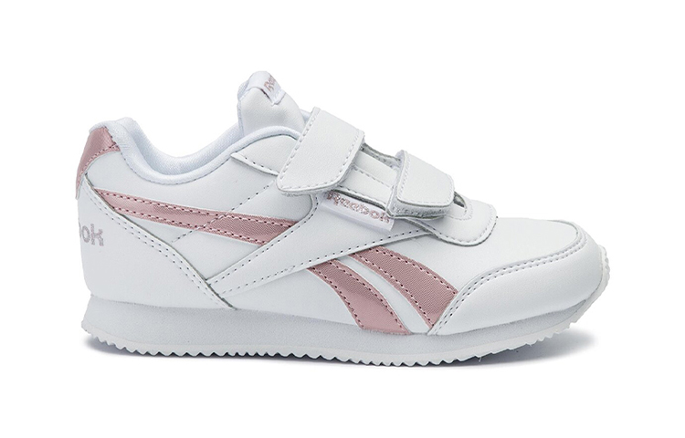 Order (PS) Reebok Royal Classic Jogger 2 'Rosa Blanco' DV4005