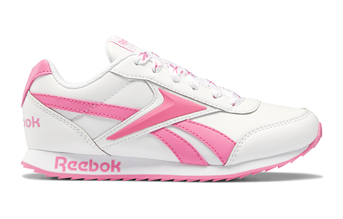 (PS) Reebok Royal Classic Jogger 2 'Pink White' 圖 2