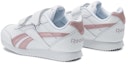Shop (PS) Reebok Royal Classic Jogger 2 'Rosa Blanco' DV4005