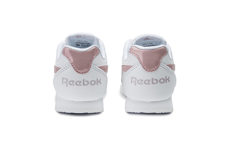 Purchase (PS) Reebok Royal Classic Jogger 2 'Rosa Blanco' DV4005