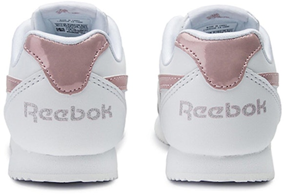 (PS) Reebok Royal Classic Jogger 2 'Rosa Blanco' DV4005 Purchase (PS) Reebok Royal Classic Jogger 2 'Rosa Blanco' DV4005