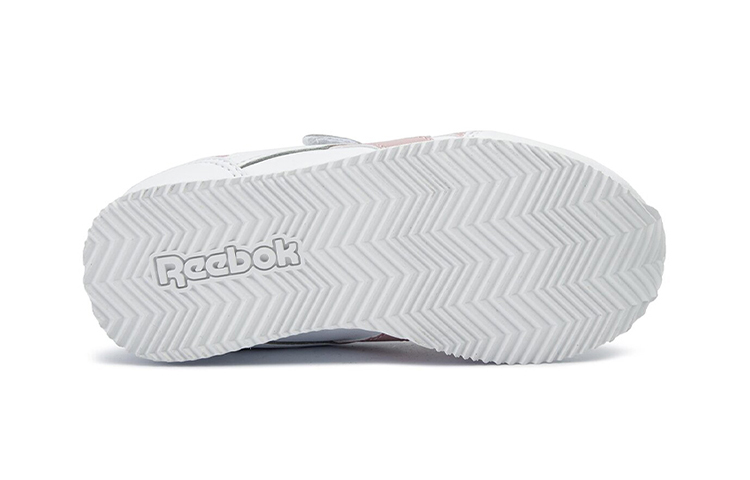 Details for (PS) Reebok Royal Classic Jogger 2 'Rosa Blanco' DV4005