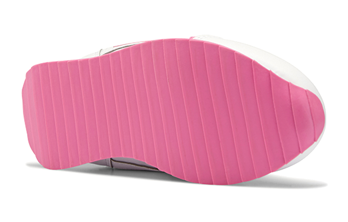 (PS) Reebok Royal Classic Jogger 2 'Pink White' 圖 6