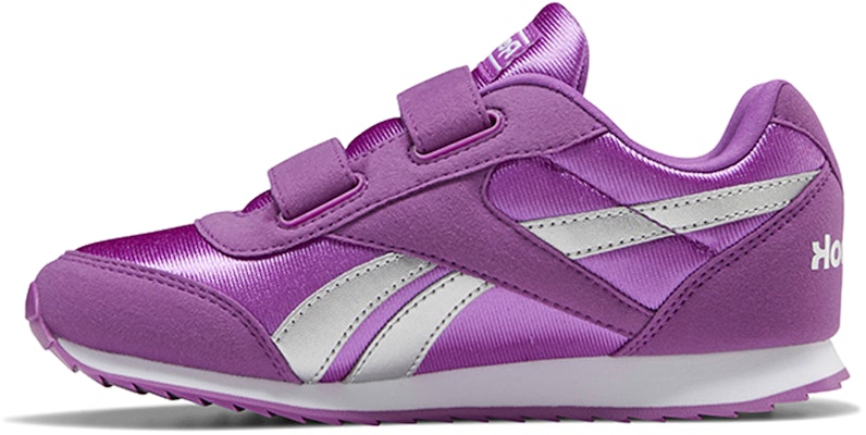 (PS) 锐步皇家经典慢跑鞋2代 '紫色' FY6790 Buy (PS) 锐步皇家经典慢跑鞋2代 '紫色' FY6790