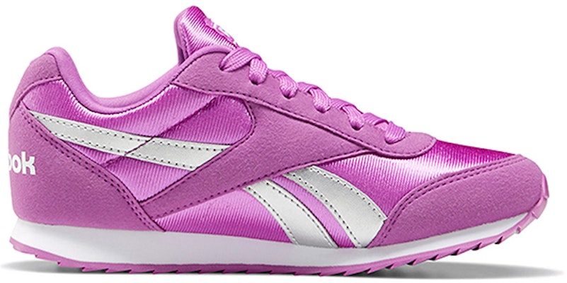 (PS) 리복 로얄 클래식 조거 2 (퍼플) FY6810 Order (PS) 리복 로얄 클래식 조거 2 (퍼플) FY6810