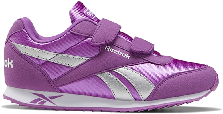 (PS) 锐步皇家经典慢跑鞋2代 '紫色' FY6790 Order (PS) 锐步皇家经典慢跑鞋2代 '紫色' FY6790