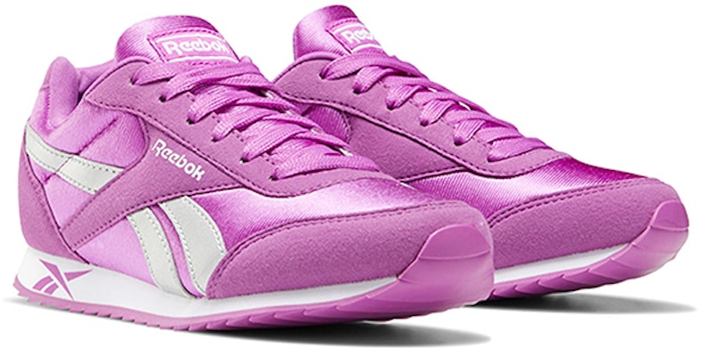 (PS) 리복 로얄 클래식 조거 2 (퍼플) FY6810 Lookbook (PS) 리복 로얄 클래식 조거 2 (퍼플) FY6810