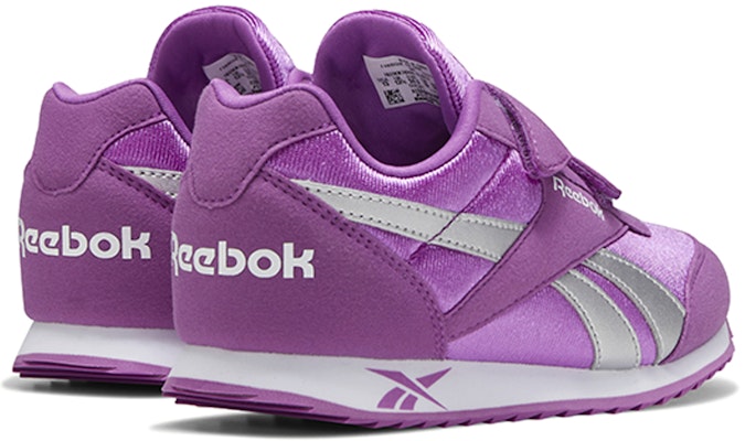 (PS) 锐步皇家经典慢跑鞋2代 '紫色' FY6790 Shop (PS) 锐步皇家经典慢跑鞋2代 '紫色' FY6790